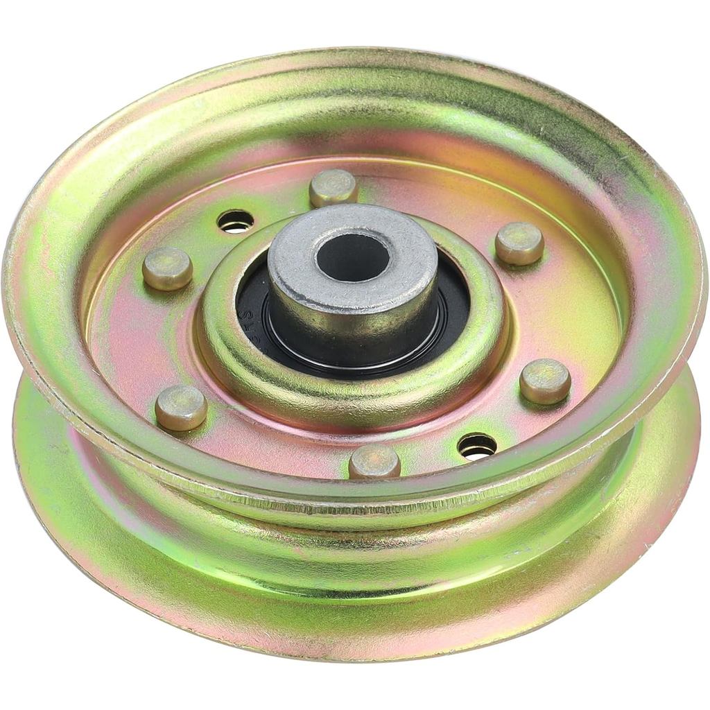 173437 Idler Pulley Craftsman Thay thế ròng rọc 165888 Người làm biếng ròng rọc Craftsman 165888, Hu