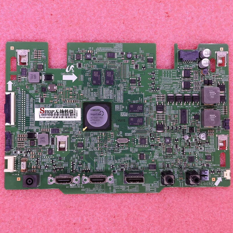 Bo mạch chủ điện Samsung C27FG73F C24FG73FQ C27FG70FQ BN41-02548A