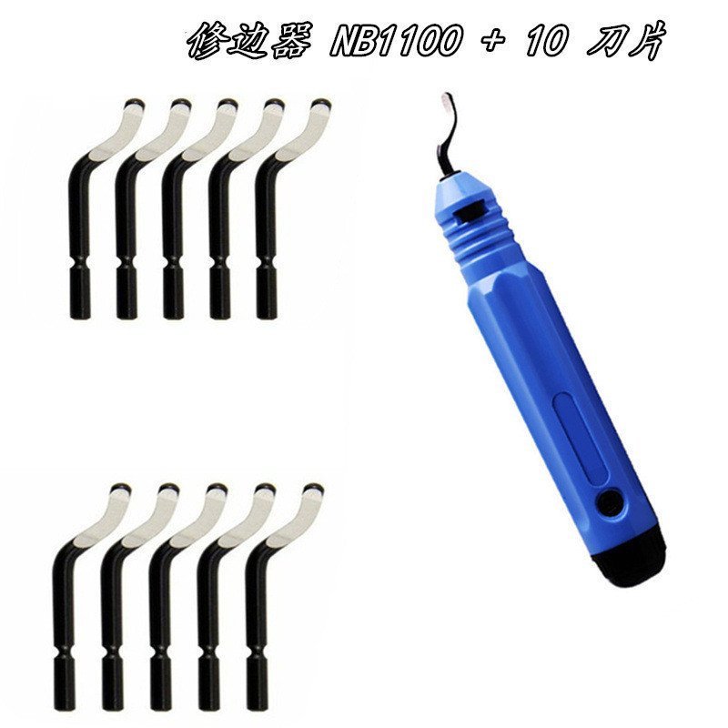 ⭐Cung cấp Lưỡi cạo chất lượng cao BS1010 Cắt tỉa Dao Deburring Tông đơ NB1100 Dao vát⭐