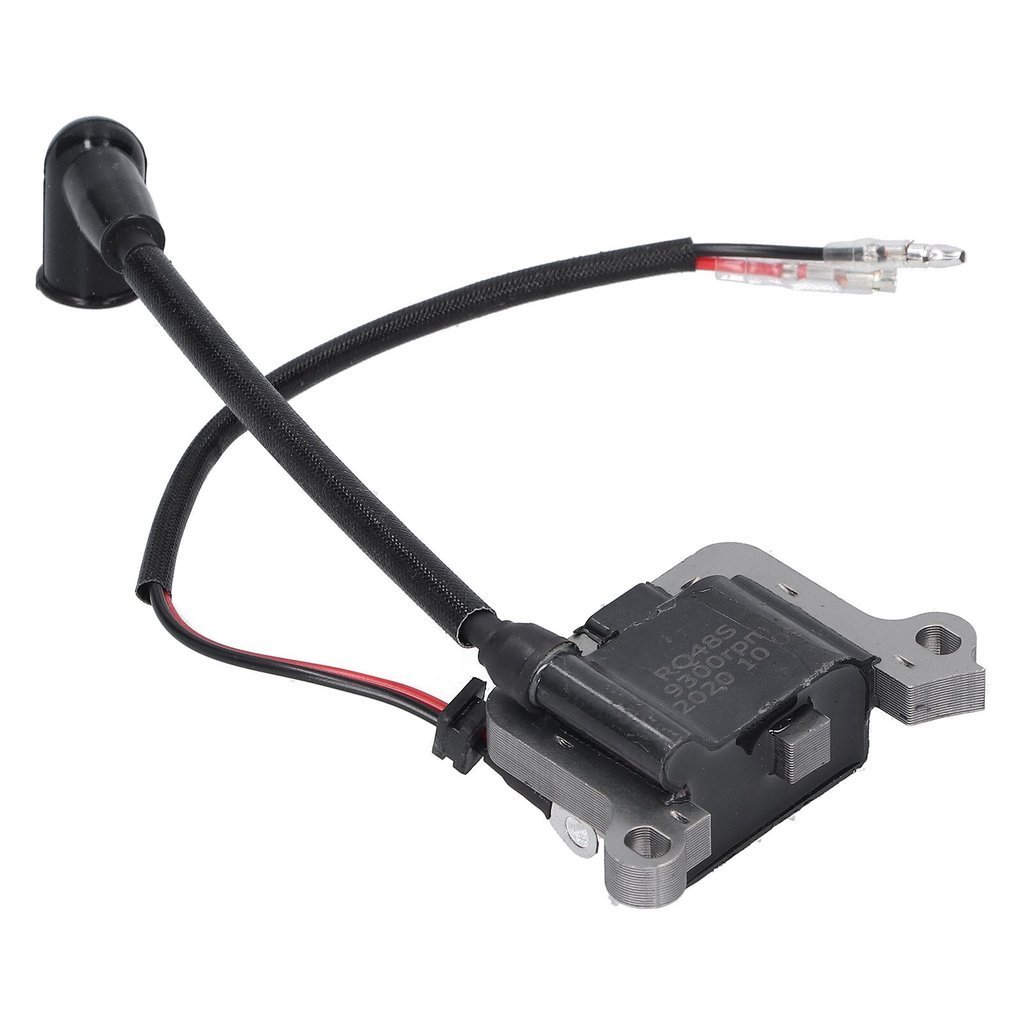 Cuộn dây đánh lửa Phù hợp cho máy cắt chổi 63cc 48 động cơ Máy cắt cỏ 48F 1E48F JVPE
