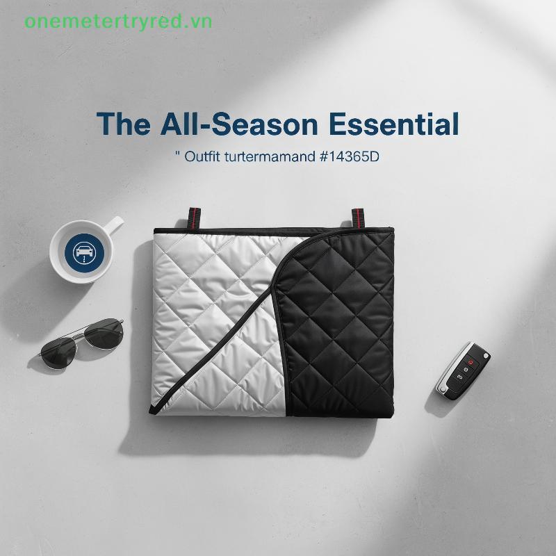 Kính chắn gió ô tô Metertryred All-Season 1 Cái Cửa sổ phía trước từ Snow Frost VN