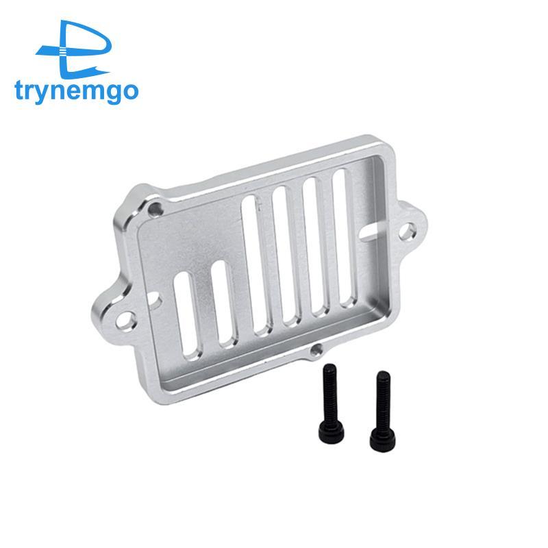 Bộ đế điều chỉnh điện nâng cấp xe RC cho phụ kiện xe hơi 1 / 12 H12Y H12Y + RC