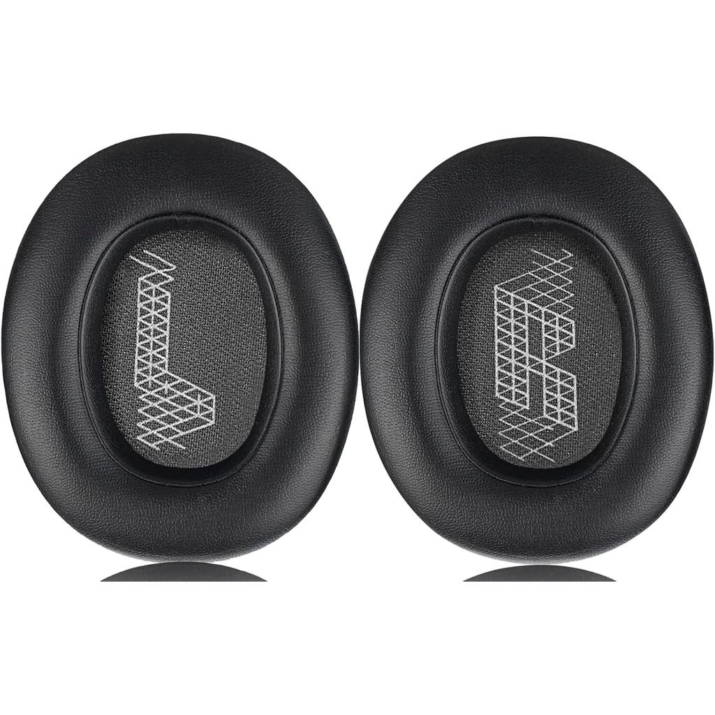 Miếng đệm tai thay thế cho JBL E65 (E65BT E65BTNC) / Live 650 (650NC 650BTNC) / Live 660 (660NC 660B