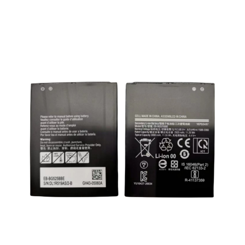 [Hàng có sẵn] Thích hợp cho pin điện thoại di động SAMSUNG SAMSUNG Galaxy Xcover5 G525F / S EB-BG525