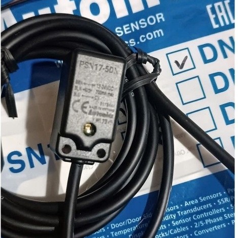 CẢM BIẾN TIỆN CẬN CPSE17-5DN PSN17-8DN 5DP 5DN2 5DP2 DN DP DN2 DP2 Autonics Proximity Switch