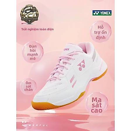 Giày cầu lông tầm trung Yonex SHB220CR