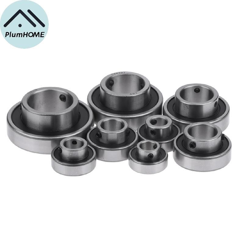 PlumHOME Vòng ngoài chất lượng cao Vòng bi phẳng có dây trên cùng CSB202 CSB203 CSB204 CSB205 CSB206