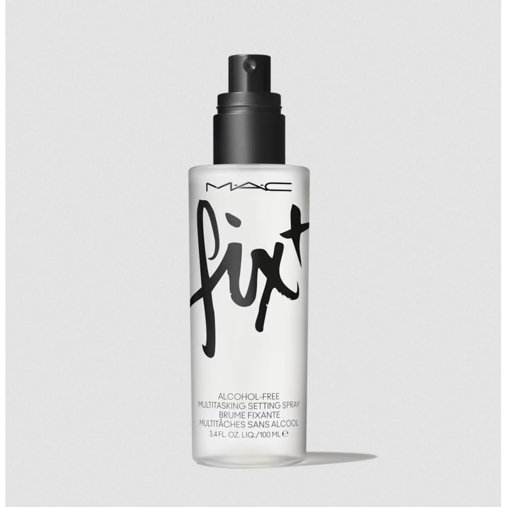 MAC Cosmetics Fixt ORIGINAL Xịt cố định đa nhiệm không chứa cồn 100 ml, Trắng NBQG