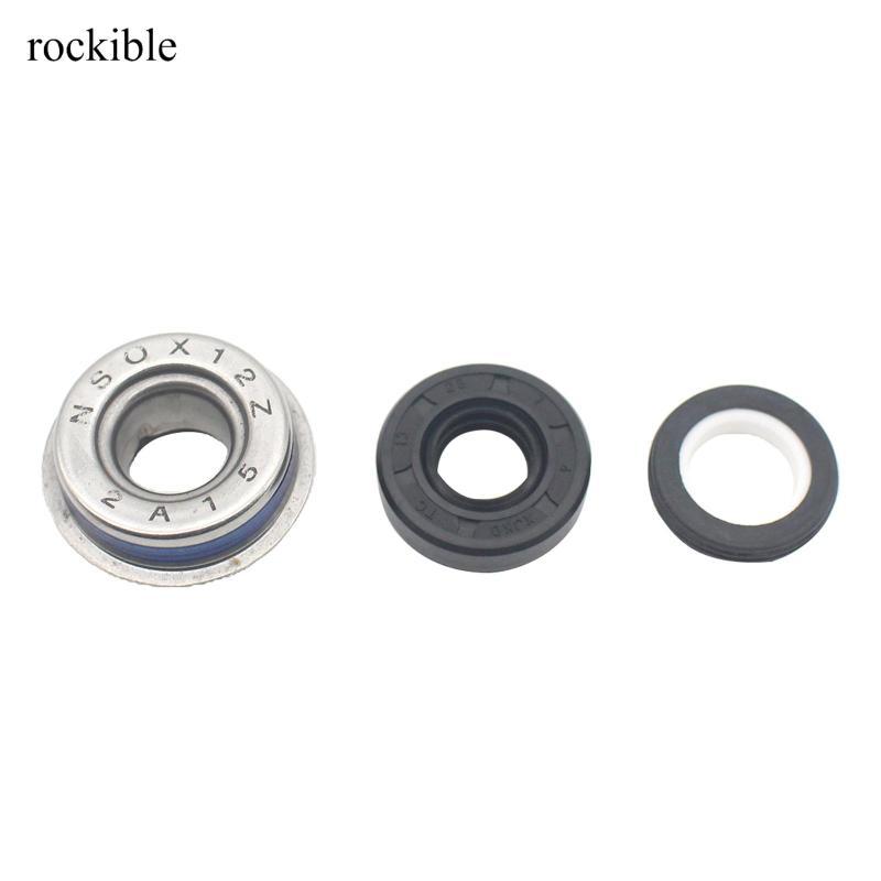 Bộ phận sửa chữa cao su kim loại Bộ điều chỉnh xích động cơ Bộ đệm đệm cho Honda NSR125 NSR250 VTZ25