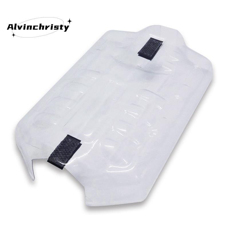 Bụi Bẩn Chống Bụi Bảo Vệ Dành Cho SG1601 SG1602 HBX16889A HBX16890A 1601 1602 RC Xe Nâng Cấp Phần Ph