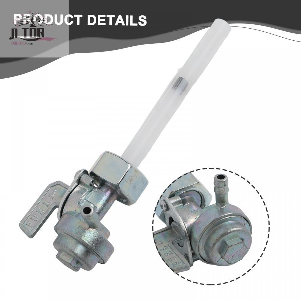 Van chuyển đổi nhiên liệu Petcock xe máy chính hãng cho Honda CB550F / CB750F / CB550 / CB70K