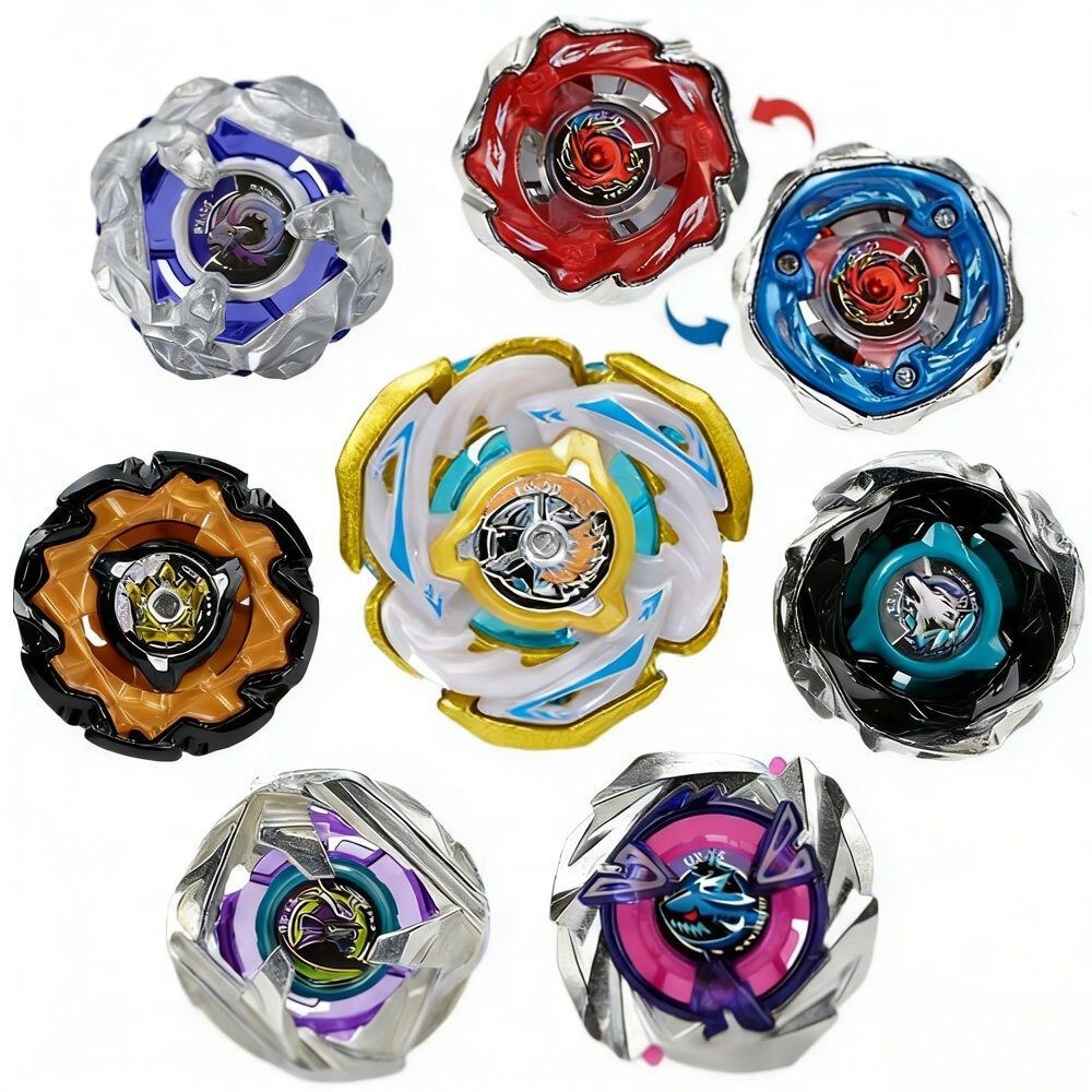 Beyx Burst Gyro X Đồ Chơi CX00 CX09 CX10 CX11 BX46 BX45 UX15 Đồ Chơi Trẻ Em Quà Tặng