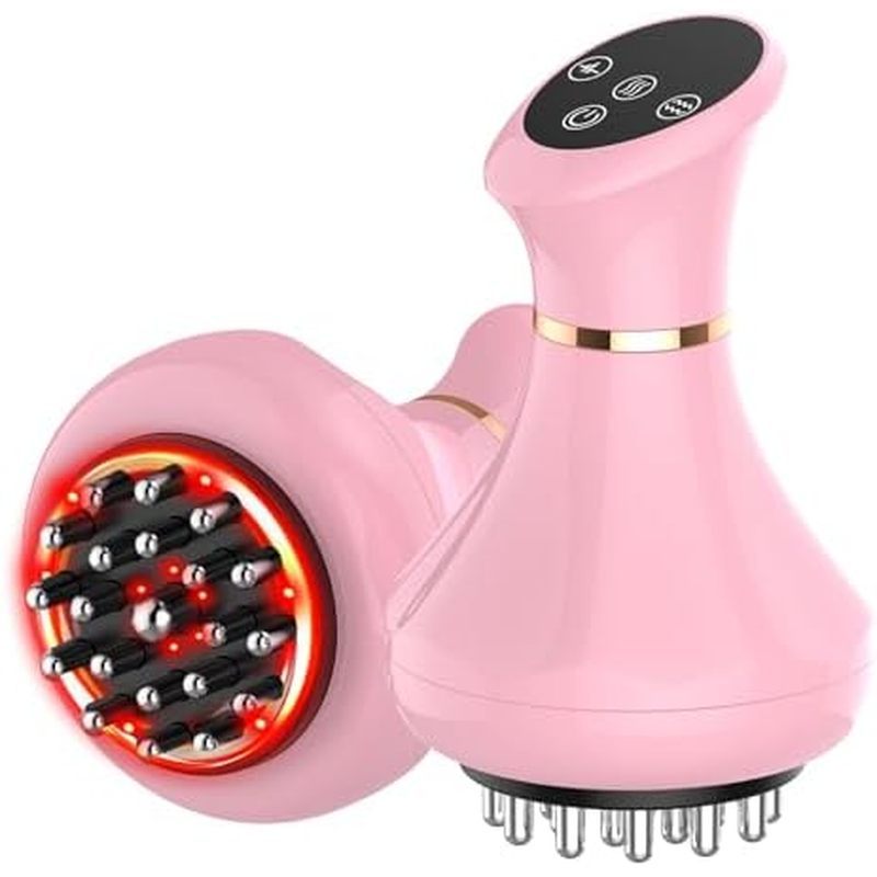 Dụng Cụ Massage Chống Cellulite Cho Đùi & Scic Marks & Thoát Lymphatic & Massage Cầm Tay Giảm Tay Cầ