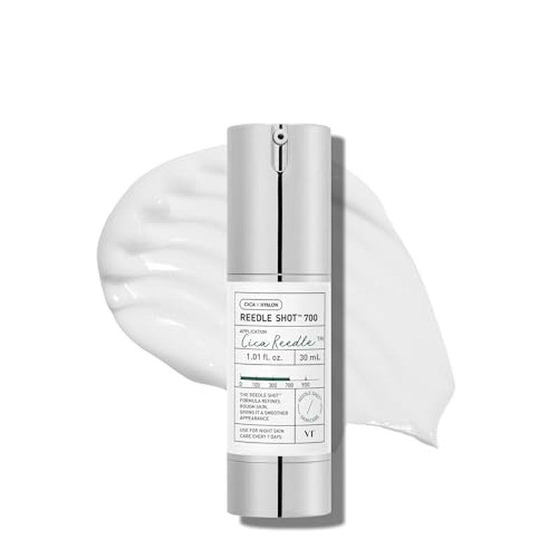 COETICS Microneedling Texture, Skin Spicules for Booster Centella Skin Serum cho da, Tẩy tế bào chết