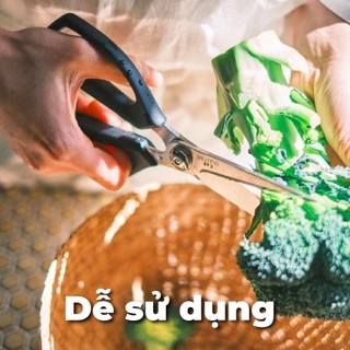 KAI - Select 100 - Kéo nhà bếp
