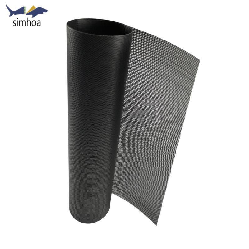 Vỏ PC Phụ kiện lọc lưới bụi Phụ kiện chống bụi đa năng Lưới tản nhiệt PC