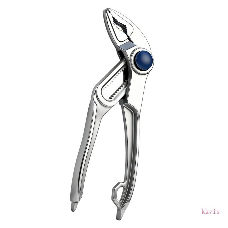 Water Pumps Plier 5.9inch Tongue and Grooves Plier Grooves Joint Plier
