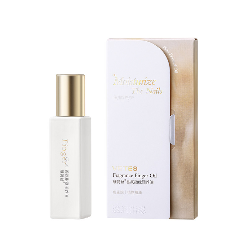 Dầu dưỡng ẩm Fragrance Finger Edge 8ml