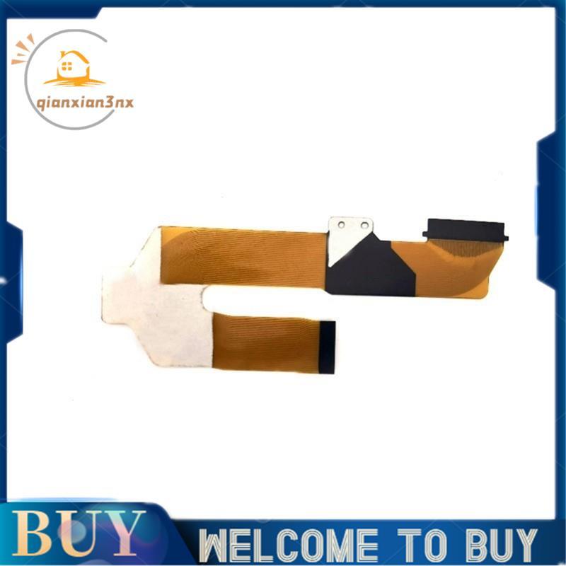 A5100 cho ILCE-5100 Bộ phận thay thế cáp mềm màn hình LCD cho máy ảnh