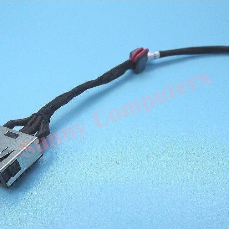 Thích hợp cho đầu giao diện sạc nguồn Lenovo N50 B50-30 B51 B50-70 B50-80 B51-30 / 45