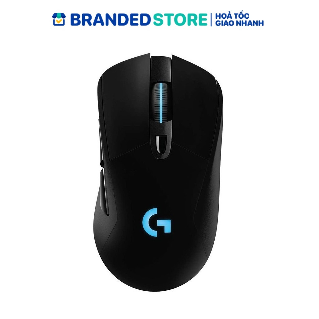 Chuột game không dây Lightspeed RGB Logitech G703