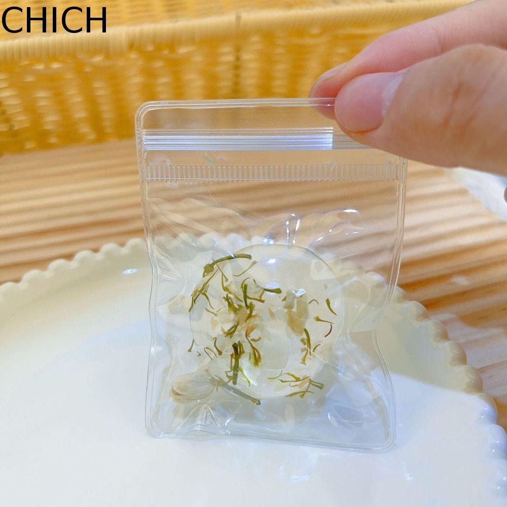 Đồ chơi bóp cá vàng CHICH, Mô phỏng Osmanthus Goldfish Osmanthus Cake Đồ chơi phục hồi chậm, Động vậ