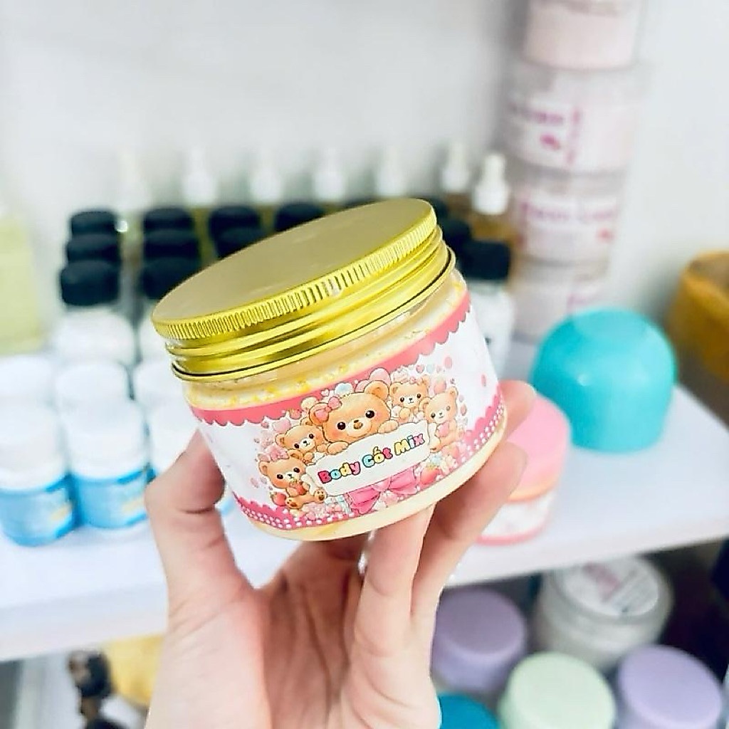 cốt vip ( pmt mix lotion )