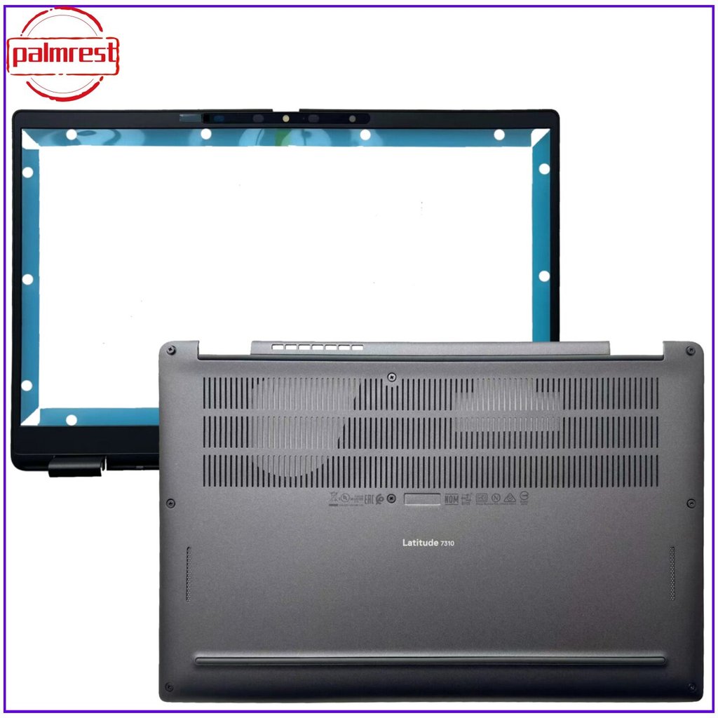 Thích hợp cho Dell / Dell Latitude 7310 E7310 B Shell D Shell Khung màn hình Vỏ dưới 0J1N00 0844M4