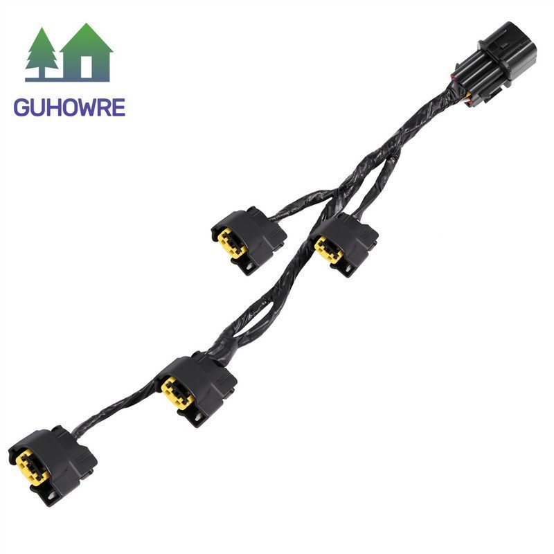 Dây nối dài cuộn dây đánh lửa mới 27350-2B000 cho Accent Soul Ceed Cerato Spectra IQ5K