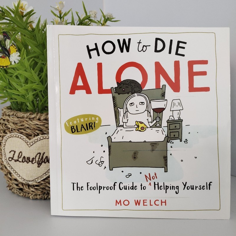 Hàng sẵn có Vận chuyển nhanh Cuide chống ngốc nghếch đến "The Foolproof Cuide" Lost Guide "Lonely En