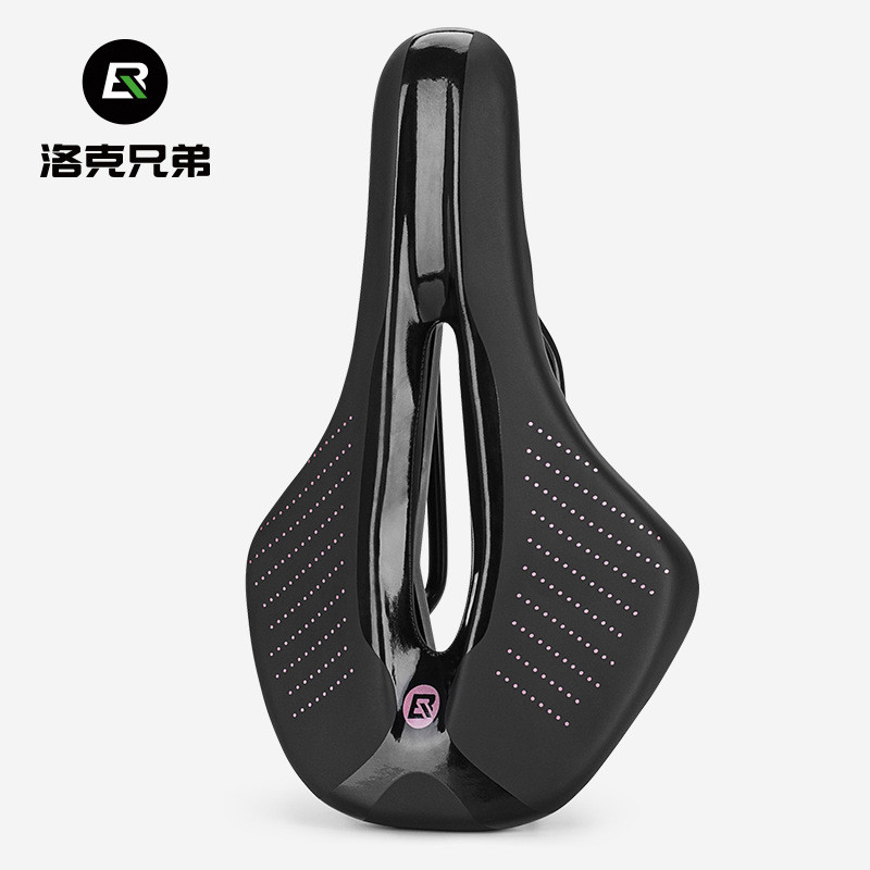 New Product~Rock Brothers bicycle seat cushion saddle for mountain bikes and road bikes, comfortable
