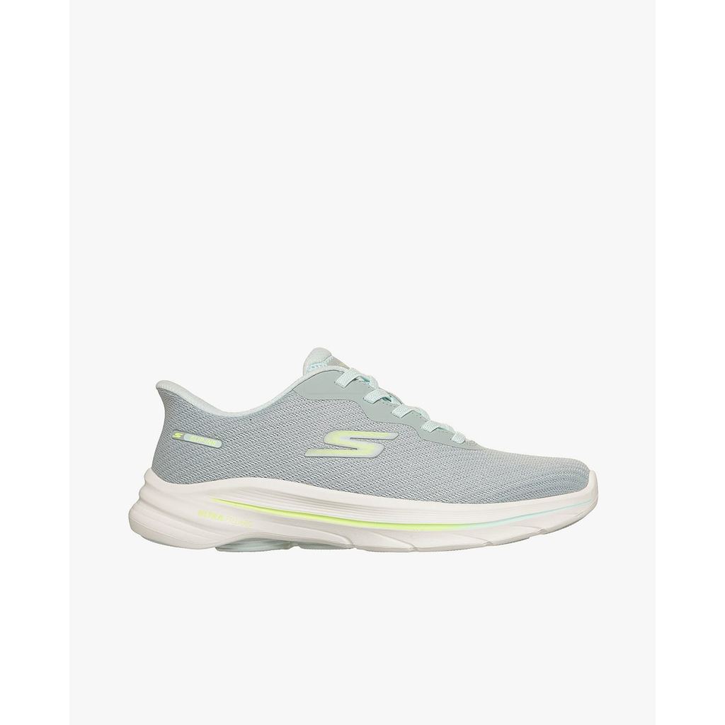 SKECHERS - Giày slip on nữ GOwalk 8 Nadia_125925-SAGE