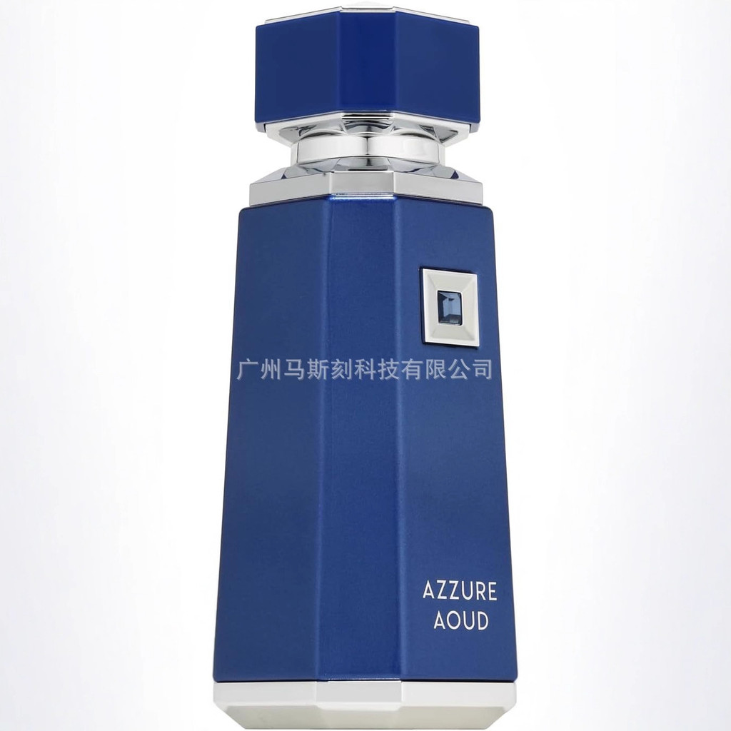 FragranceWorld Đại lộ Pháp Azzure Aoud zh- 🍎 ❈ 🍒