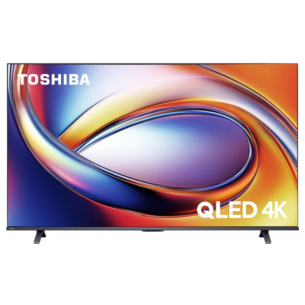 Smart Tivi QLED TOSHIBA  AI 4K 65 Inch 65M450RP [Toàn Quốc]
