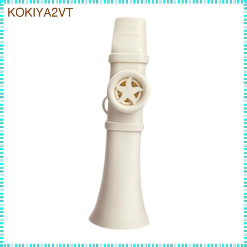 Kazoo Mini Kazoo Kazoo Guitar Dễ dàng mang theo nhạc Kazoo Màu Kazoo Violin Người mới bắt đầu đàn gu
