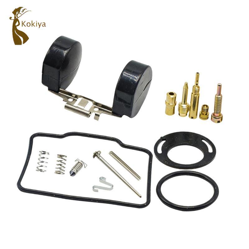 Bộ sửa chữa bộ chế hòa khí xe máy Thay thế hiệu suất cao cho Honda XR80 XR80R Taotao ATV Dirt Bikes 