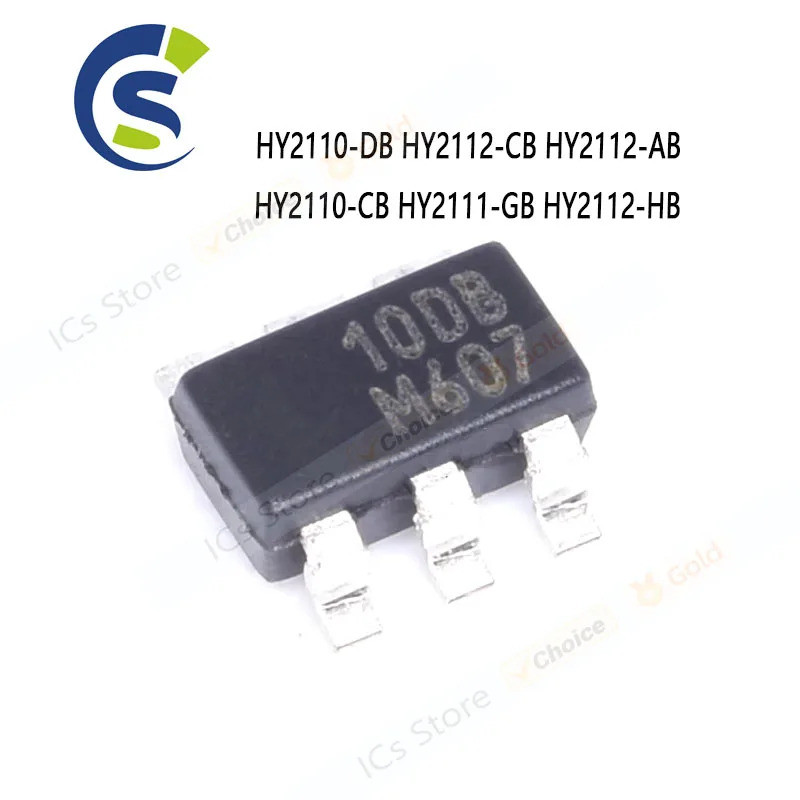 5 CHIẾC HY2112-HB HY2120-CB 20CB HY2110-CB 10CB HY2110-DB 10DB HY2112-CB HY2111-GB 11GB HY2112-AB 12