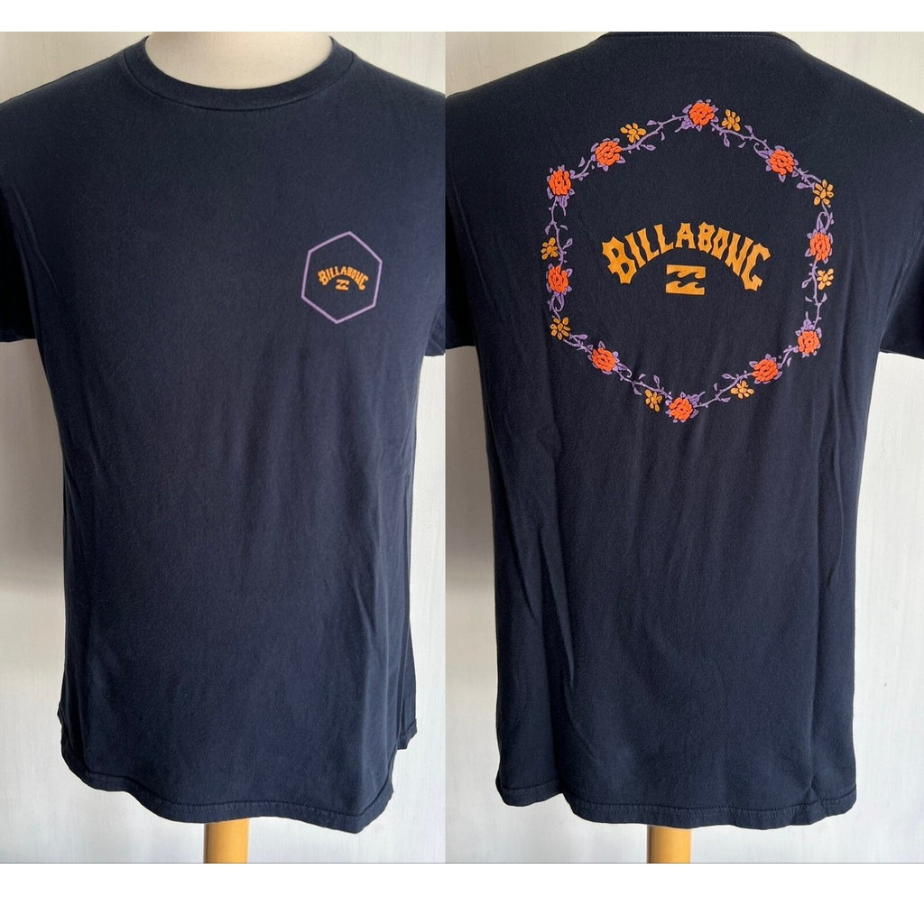26 ♧ ❈ ❈ ❈ BILLABONG Official 🍒 ❈ Moyen Aloha T 🍎 ❈ ❈