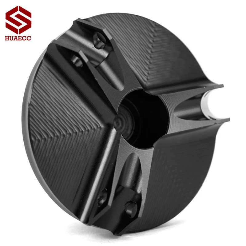 Nắp Đổ Dầu M27 * 3.0 Cho Yamaha FZ1 FZ8 FAZER MT07 MT-07 TRACER MT10 XJ6 DIVERSION F XSR700 XT660X V
