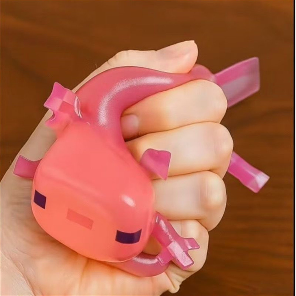 Sáng Tạo Bán Chạy Messider Động Vật Định Hình Pinching Đồ Chơi Người Ảnh Hưởng Maltose Giải Nén Dụng