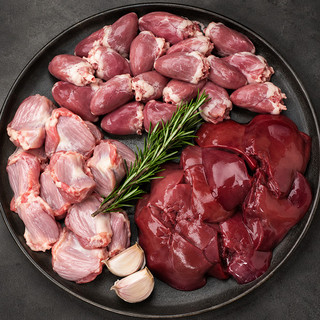 🦆 MỀ/LÒNG/PHAO CÂU/LƯỠI/CÁNH VỊT TƯƠI CẤP ĐÔNG