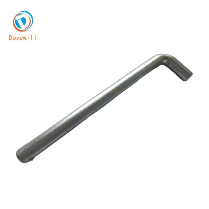 Dovewill Bền Phòng Tập Gym Trọng Lượng Ngăn Xếp Pin Thép Không Gỉ Thả Bộ Pin Cho Dropset Tập Gym Và 