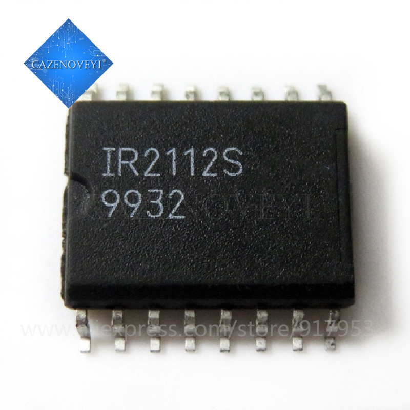 Chip 5 mảnh IR2112S IR2112 SOP-16