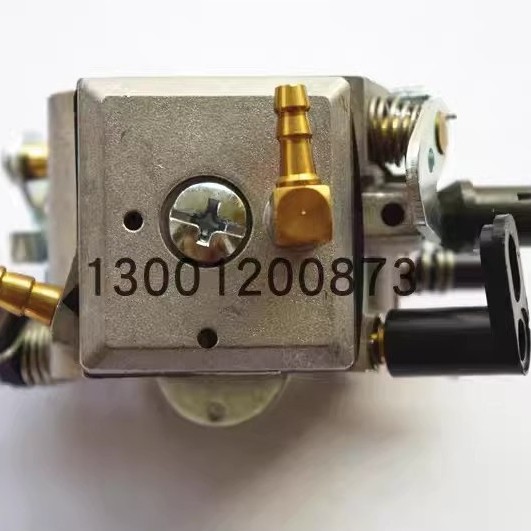 Oleo Mac Oleo Mac 947 Máy cưa xích Máy cưa xích Bộ chế hòa khí công suất cao