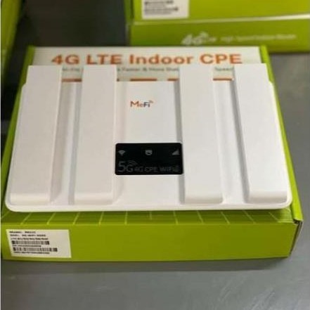 Bộ phát WIFI sim 4G model R611C chuyên phát wifi cho gia đình , công trường , xe oto...