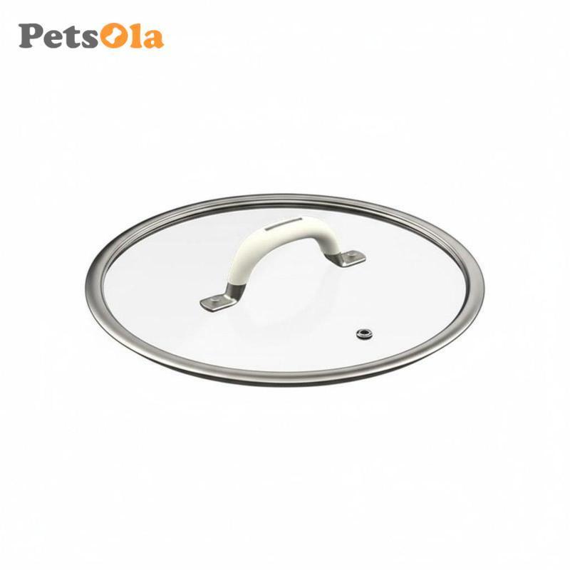 Nắp cường lực PETSOLA SiaBiced