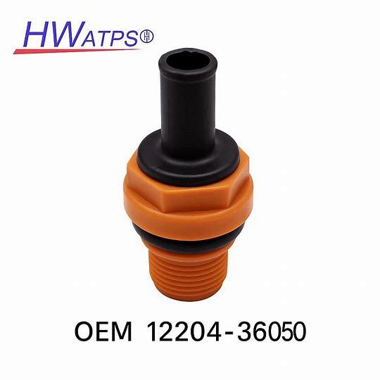 Van PCV Cho Xe Lexus NX200T IS200T GS200T RC200T NX300 IS300 12204-36050