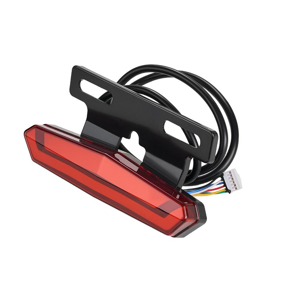 Tail Lamp Light For GT 73 GT73 Motorcycle