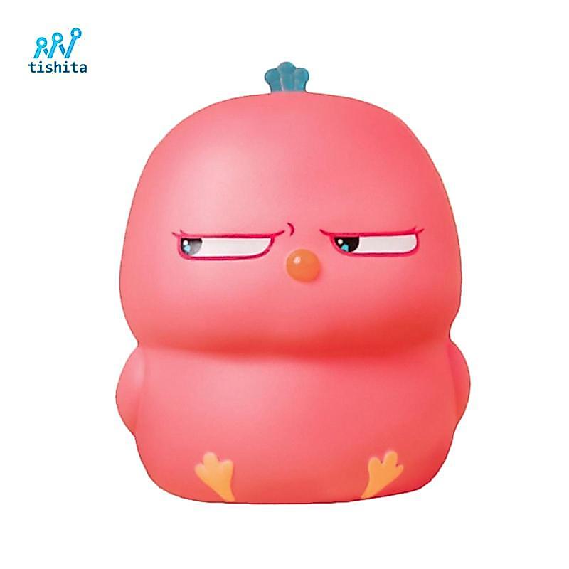Đồ chơi búp bê gà con Mini Đồ chơi gà con dễ thương mới lạ Đồ chơi giác quan Gà con cho nam và nữ Bé