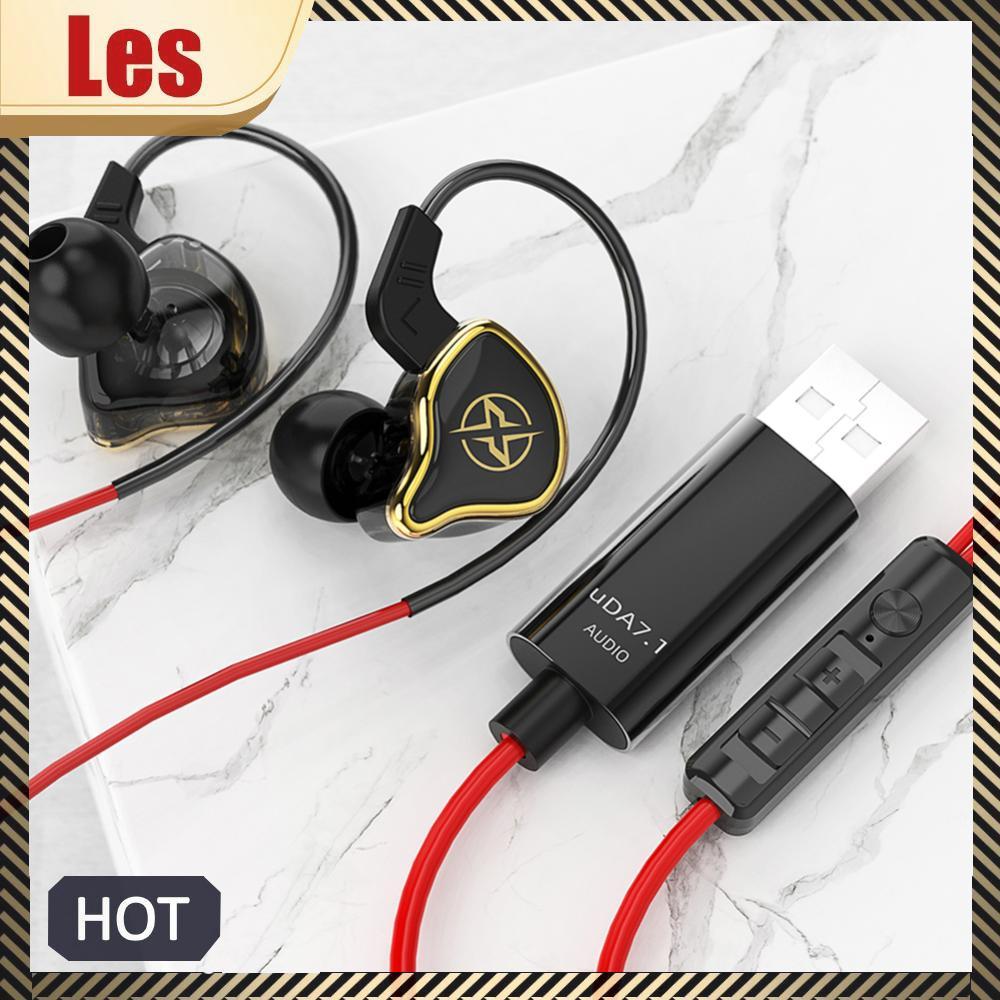 Tai nghe chơi game USB khử tiếng ồn Tai nghe chơi game chuyên nghiệp Màng PET Cáp USB 2,5m cho máy t